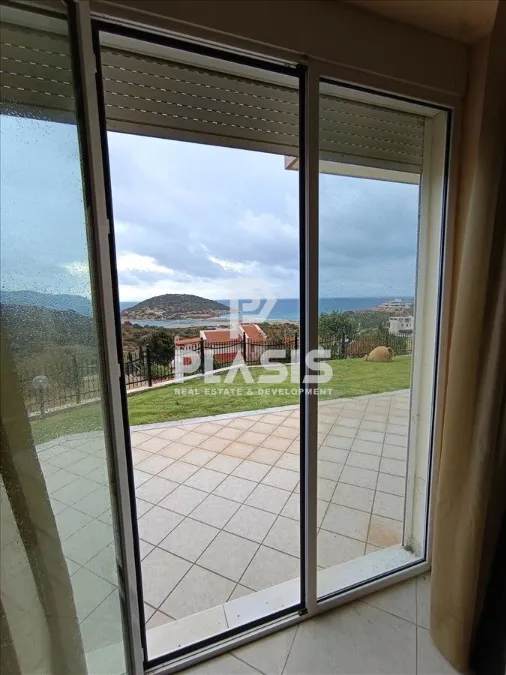 Detached house 550m²  - 3