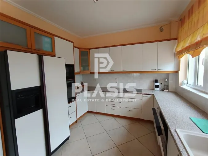 Detached house 550m²  - 4