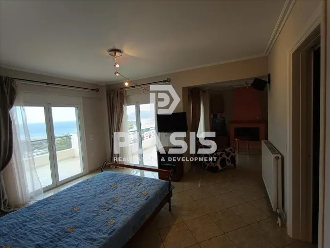 Detached house 550m²  - 5
