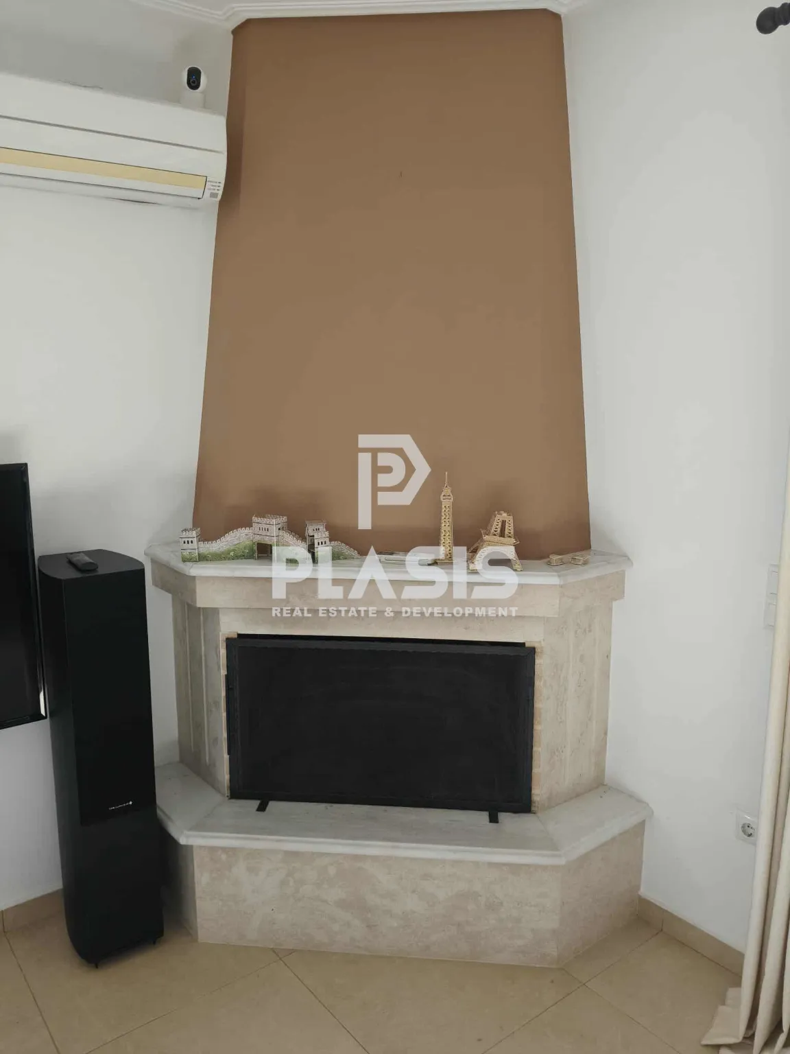 Maisonette 140m²  - 2