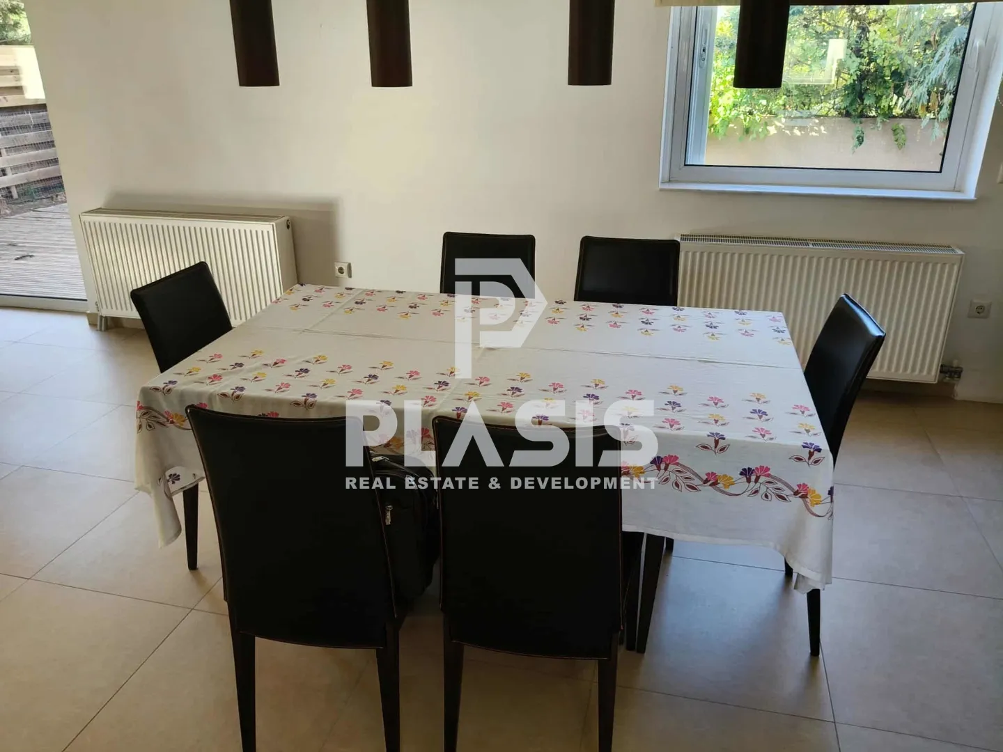 Maisonette 140m²  - 3