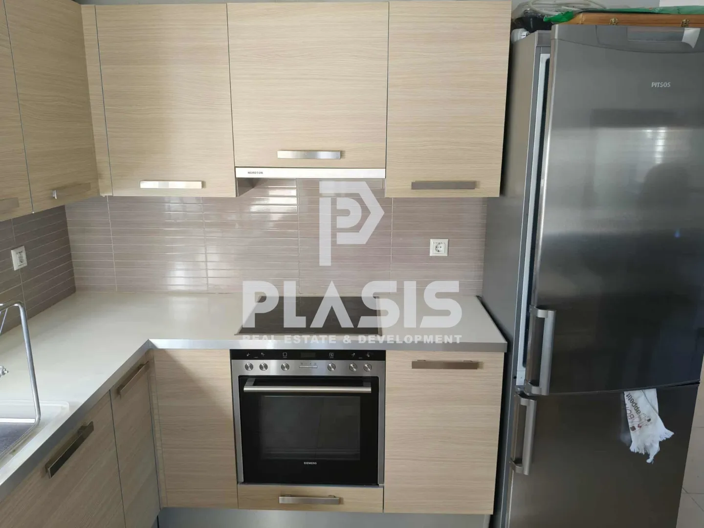 Maisonette 140m²  - 5