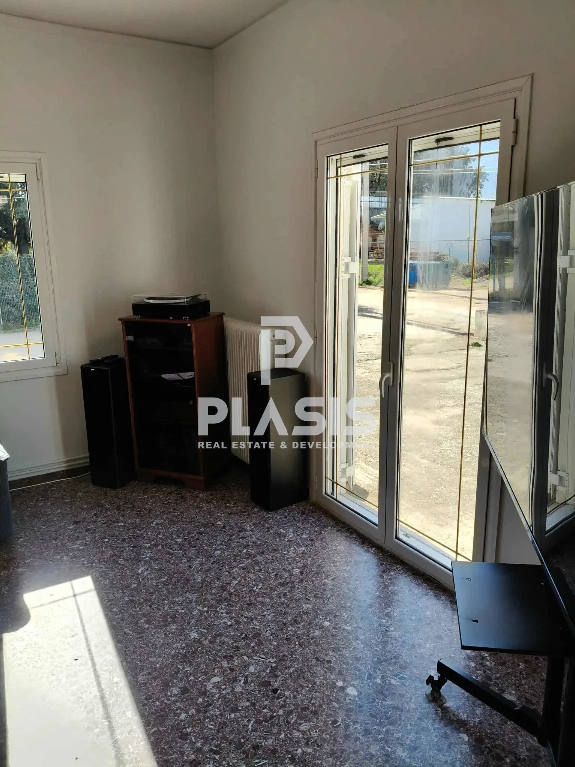 Detached house 120m²  - 2