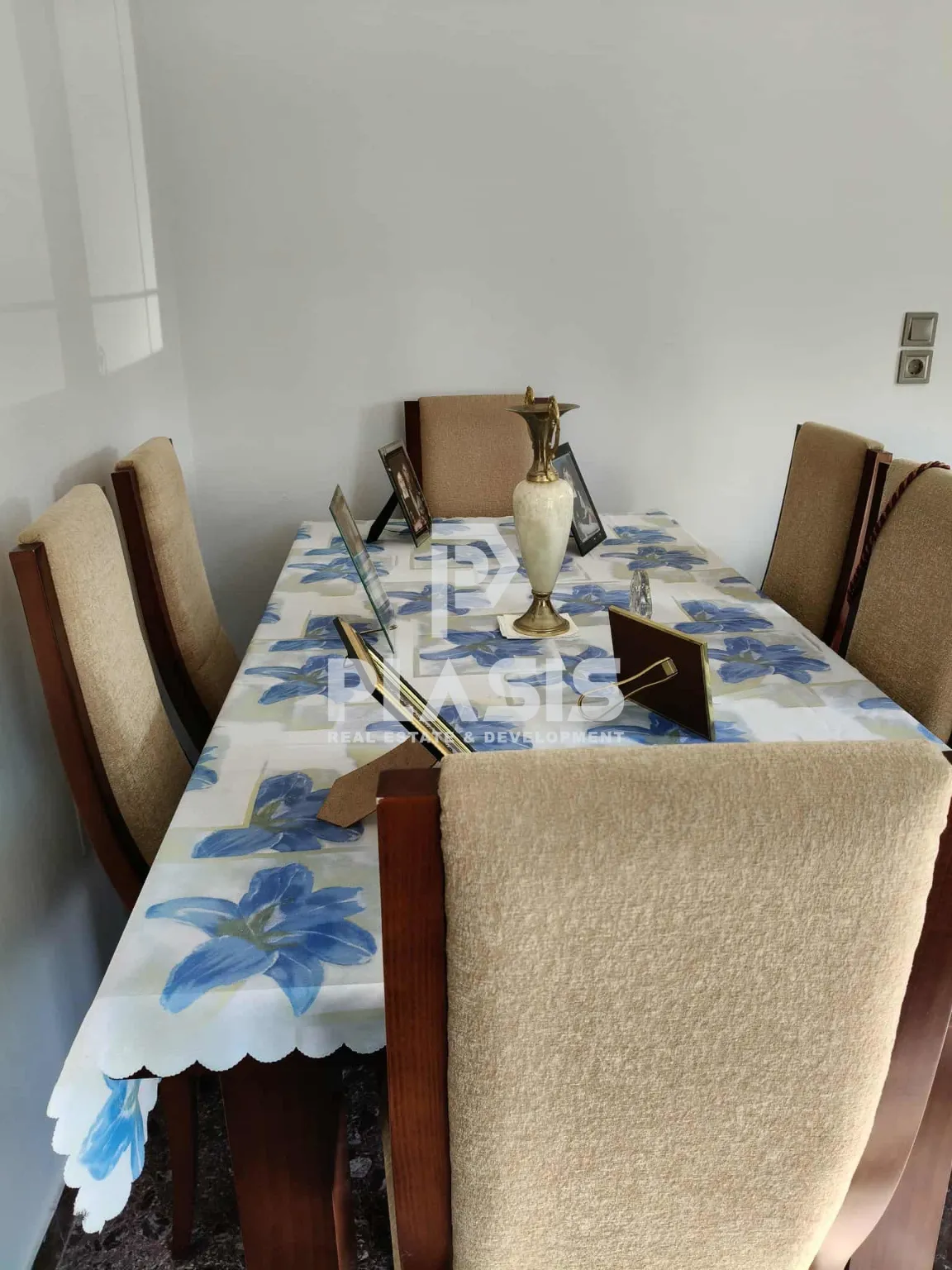 Detached house 120m²  - 3