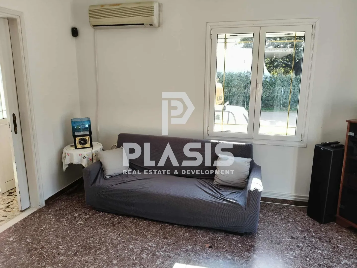 Detached house 120m²  - 4
