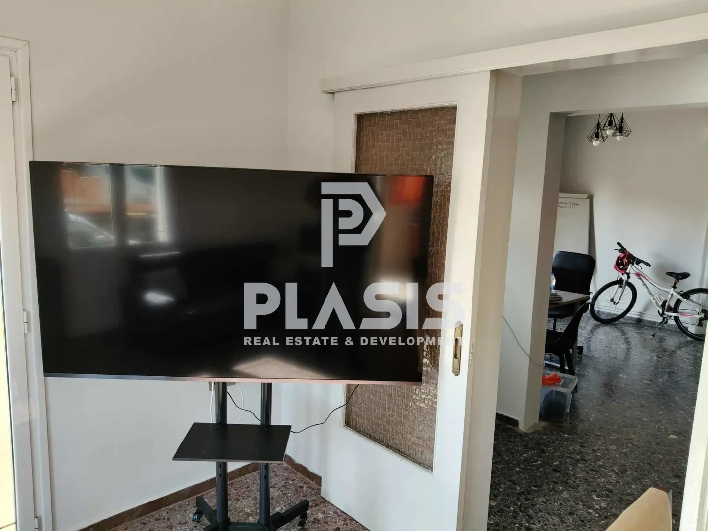 Detached house 120m²  - 5