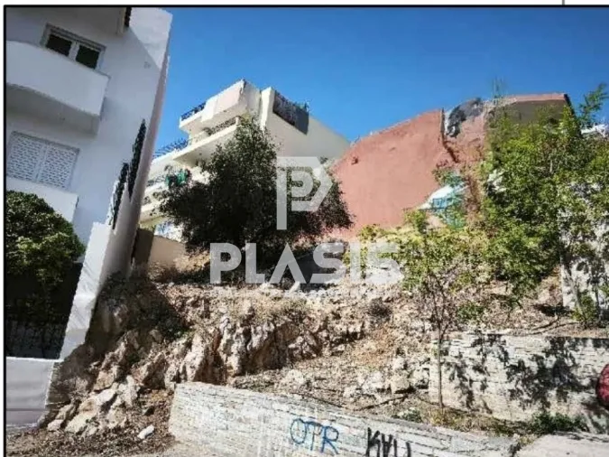 Plot 201m²  - 3
