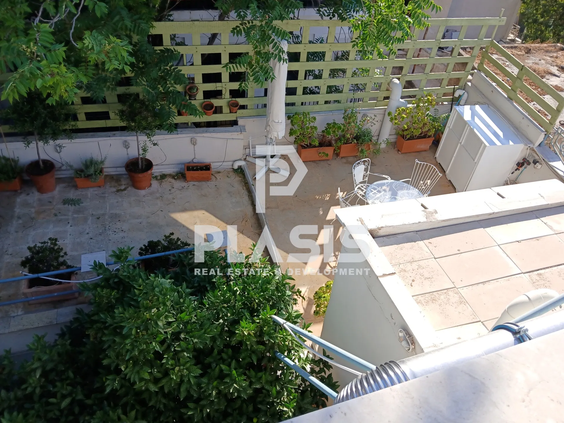 Αυτόνομο κτήριο γραφείων 291τ.μ.  - 3