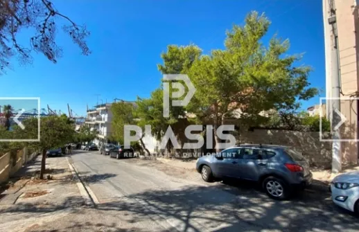 Plot 308m²  - 2