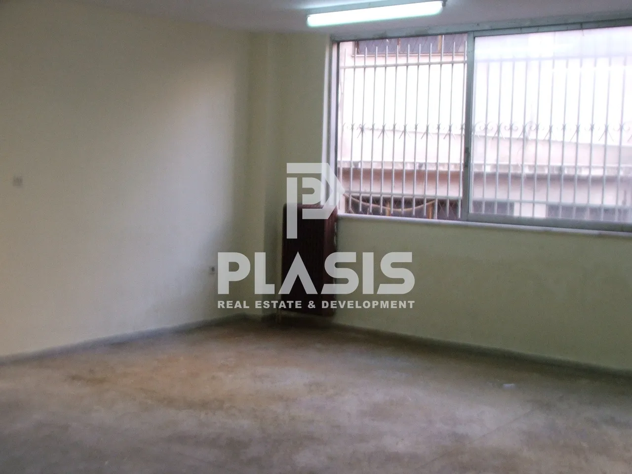 Standalone office building 1100m²  - 2