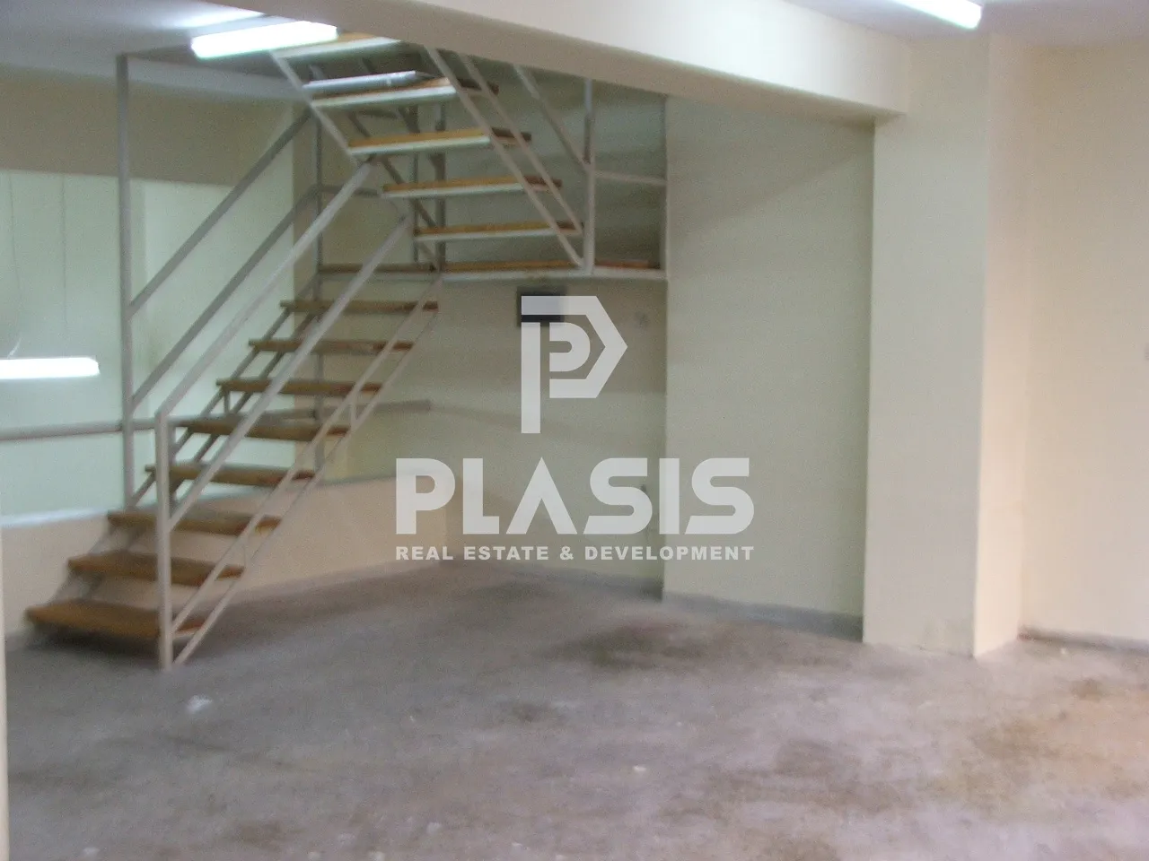 Standalone office building 1100m²  - 3