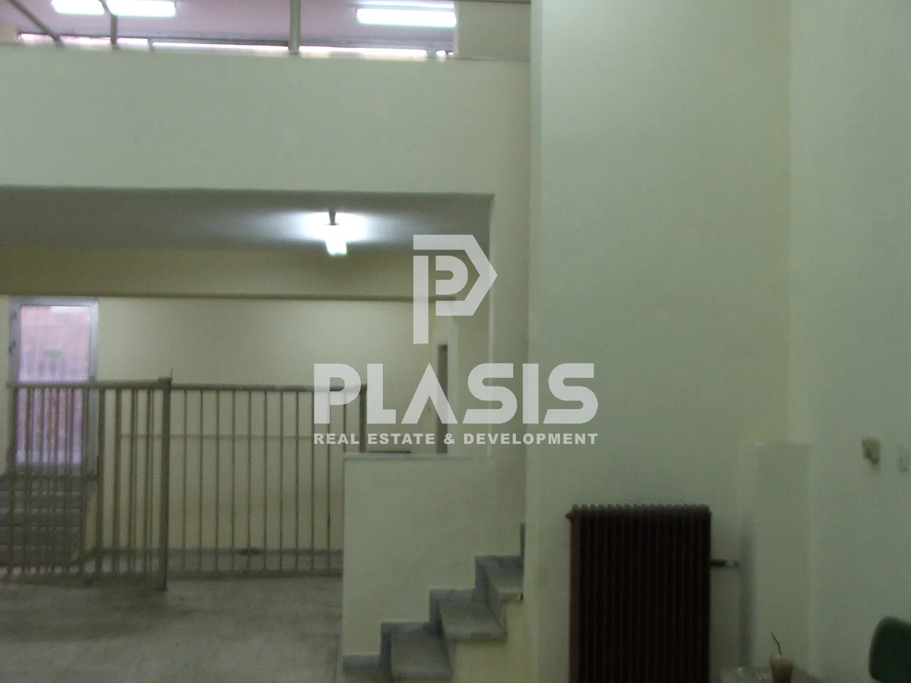 Standalone office building 1100m²  - 4
