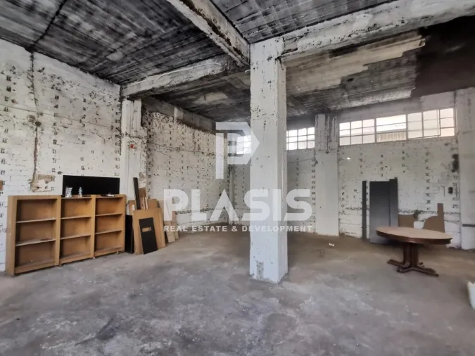 Shop 200m²  - 3