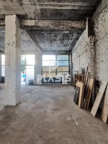 Shop 200m²  - 4