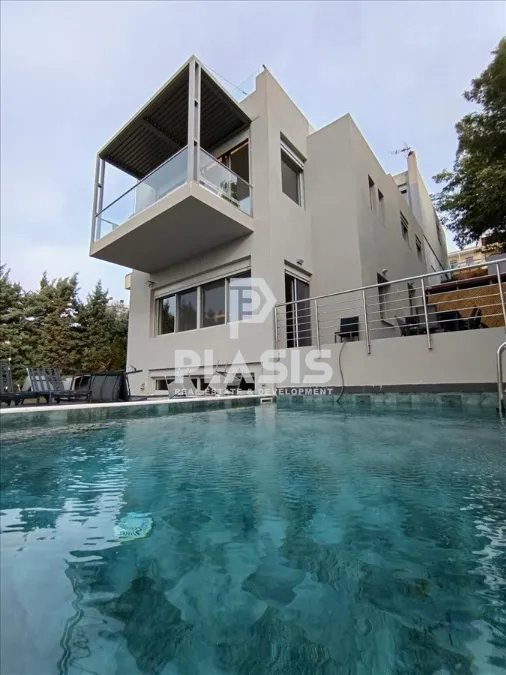 Maisonette 240m²  - 2