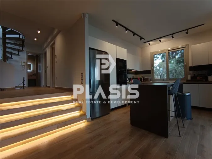 Maisonette 240m²  - 3