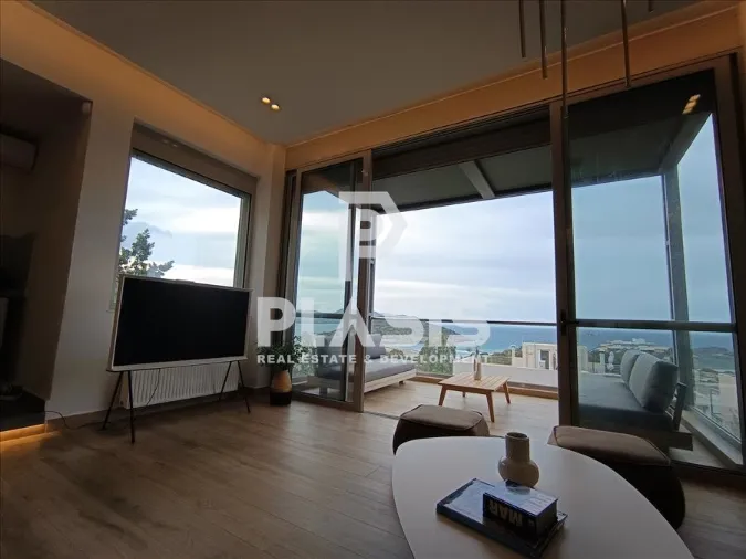 Maisonette 240m²  - 5