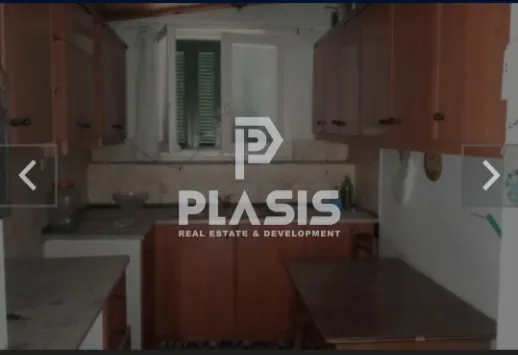 Plot 100m²  - 2