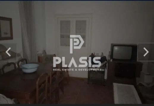 Plot 100m²  - 4