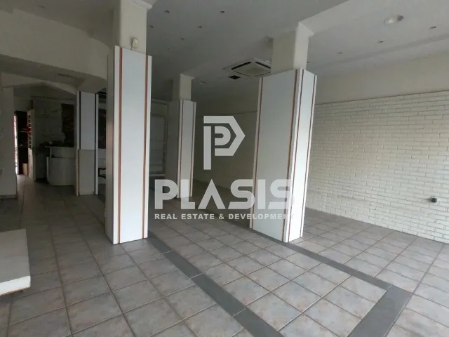 Shop 420m²  - 2