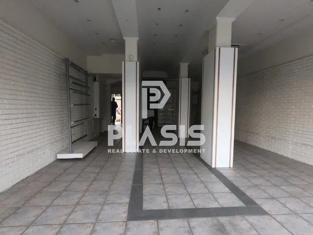 Shop 207m²  - 3