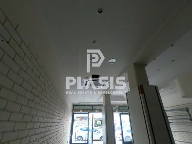 Shop 78m²  - 4
