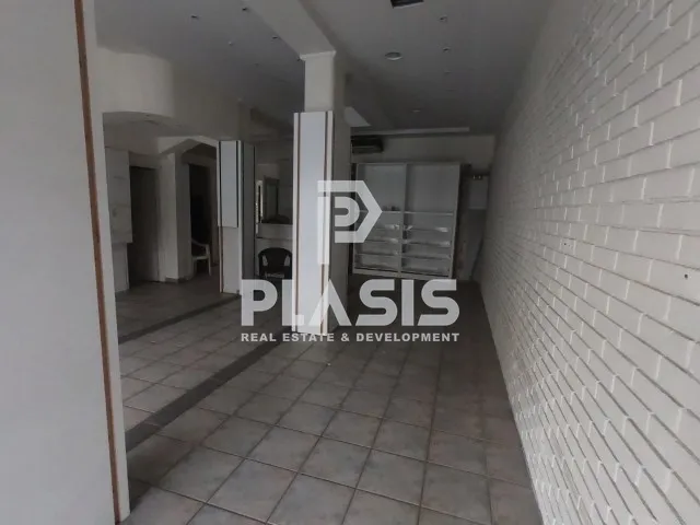 Shop 78m²  - 5