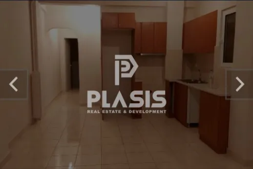Apartment 56m²  - 2