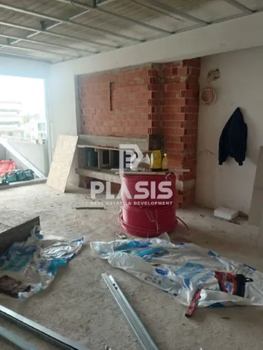 Maisonette 159m²  - 2