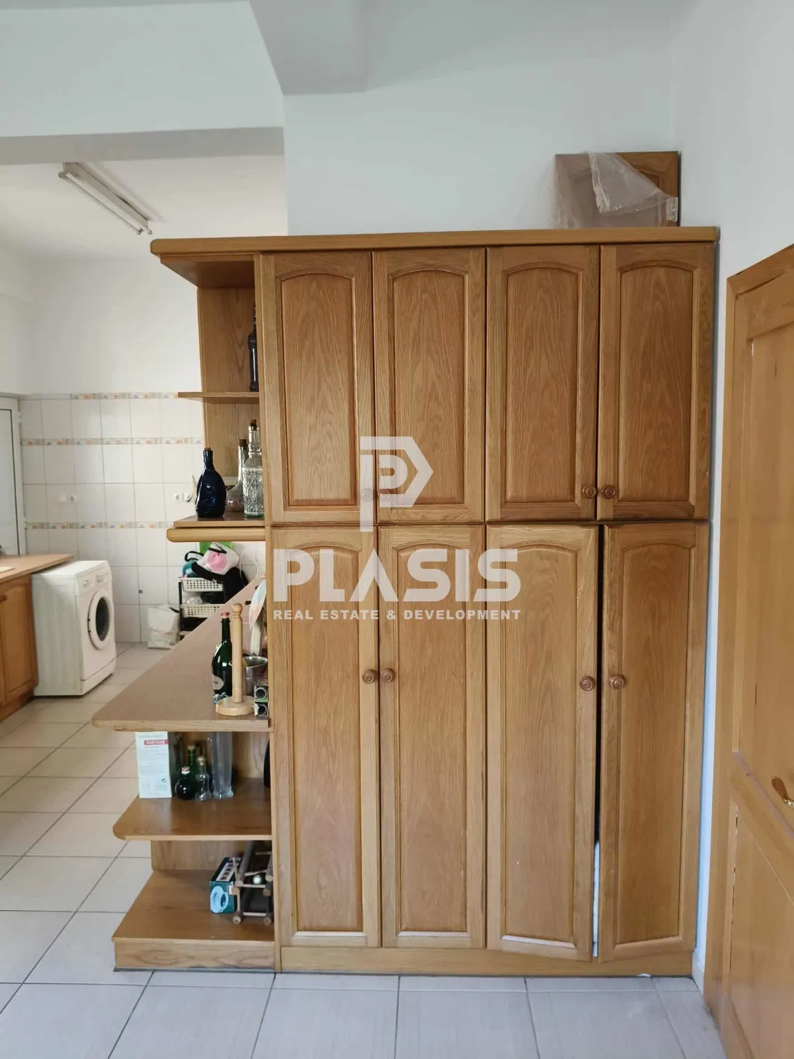 Αυτόνομο κτήριο γραφείων 250τ.μ.  - 2