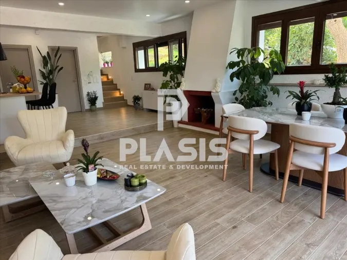 Maisonette 175m²  - 2
