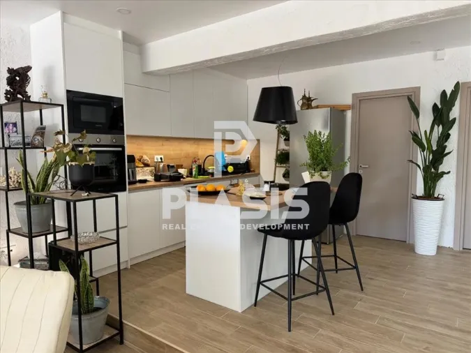 Maisonette 175m²  - 3