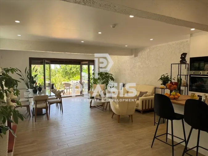 Maisonette 175m²  - 4