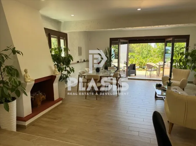 Maisonette 175m²  - 5