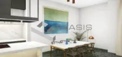 Maisonette 110m²  - 2