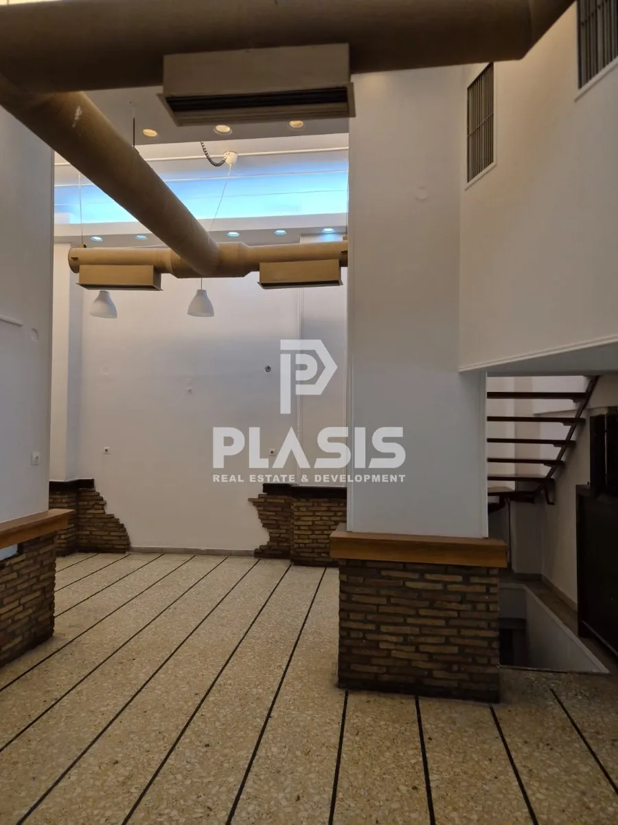 Shop 155m²  - 3