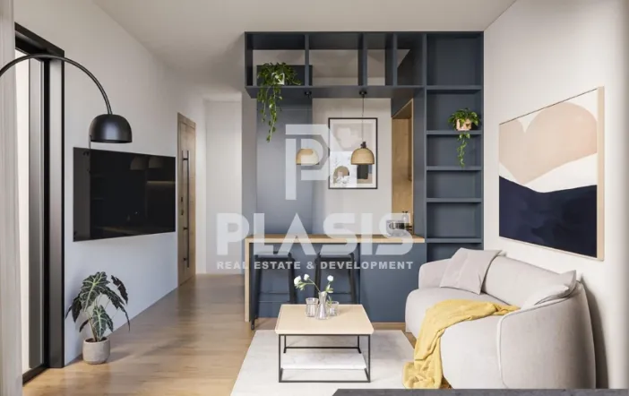 Maisonette 75m²  - 2