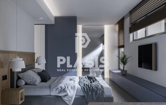 Maisonette 75m²  - 3