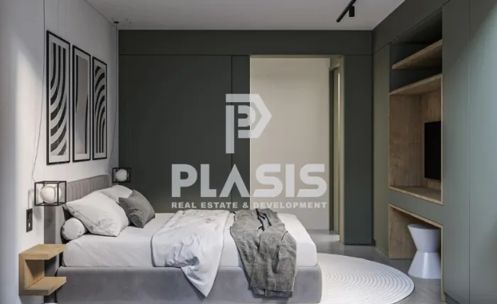 Maisonette 75m²  - 4