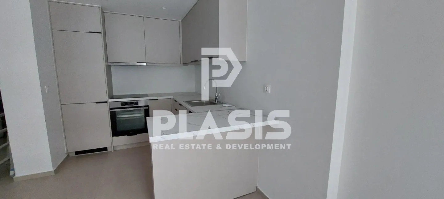 Apartment 72m²  - 2