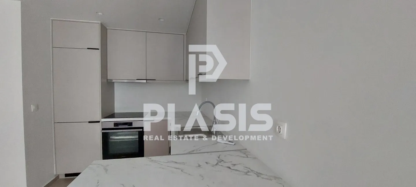 Apartment 72m²  - 4