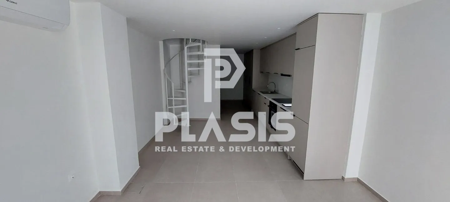 Apartment 49m²  - 2