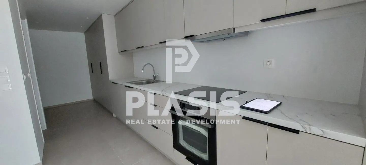 Apartment 49m²  - 3