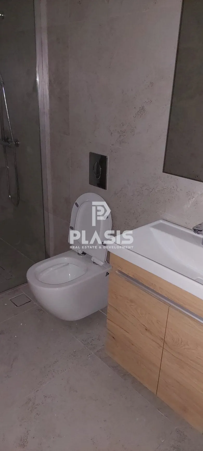 Apartment 49m²  - 5