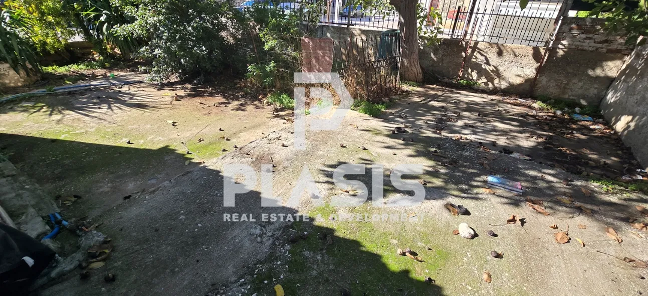 Plot 217m²  - 3