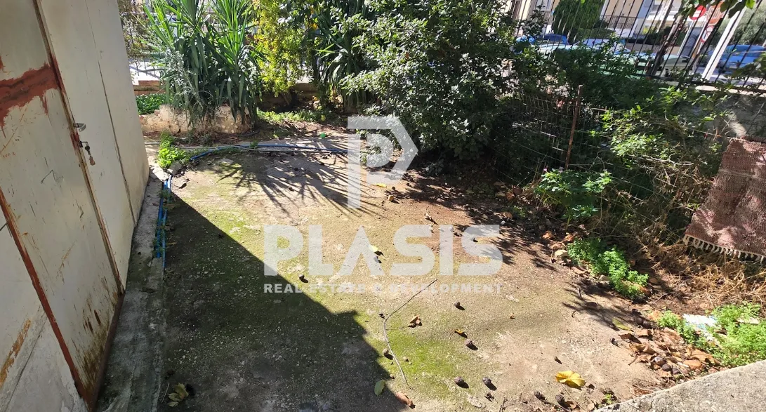 Plot 217m²  - 4