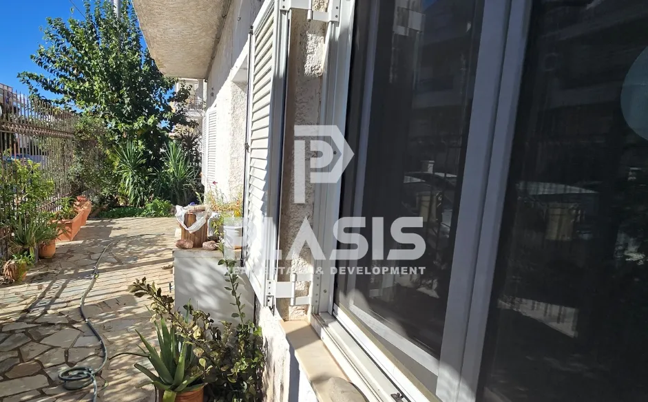 Plot 217m²  - 5