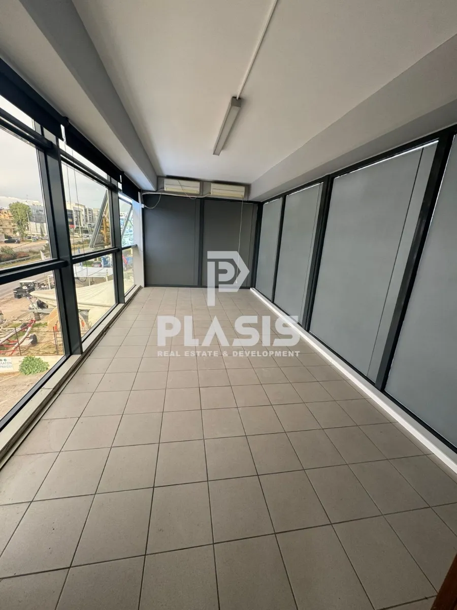 Office 65m²  - 2