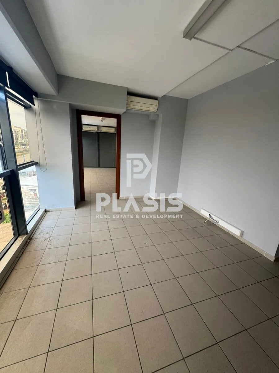 Office 65m²  - 3