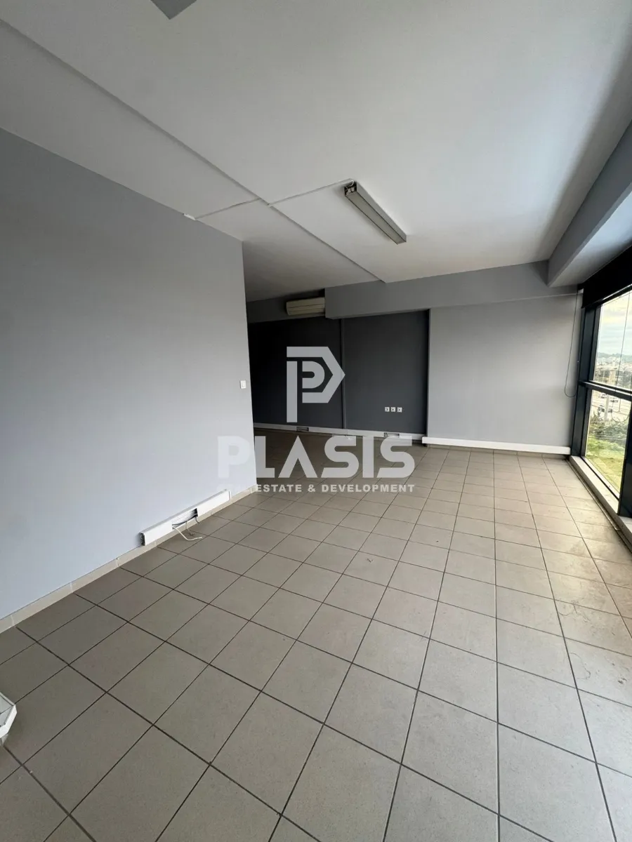 Office 65m²  - 4